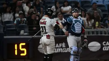 LVBP: ¿Cómo será la regla del reloj de pitcheo en la temporada 2024-2025? LVBP: ¿Cómo será la regla del reloj de pitcheo en la temporada 2024-2025?