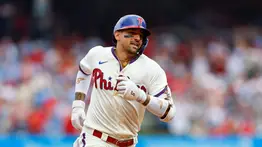 MLB: Filis derrotan a Bravos con Nick Castellanos como héroe (+Detalles)