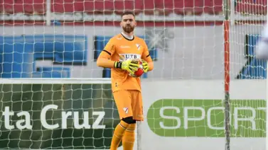 Este jugador de la Vinotinto advierte sobre las condiciones climáticas para el próximo partido de Eliminatorias Este jugador de la Vinotinto advierte sobre las condiciones climáticas para el próximo partido de Eliminatorias