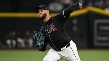 MLB: Eduardo Rodríguez buscará recuperarse frente a uno de sus némesis (+video)
