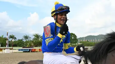 Johan Aranguren multado y suspendido por estas razones Johan Aranguren multado y suspendido por estas razones