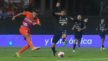 Liga FUTVE: Así se jugará la jornada 7 del Torneo Clausura 2024 Liga FUTVE: Así se jugará la jornada 7 del Torneo Clausura 2024