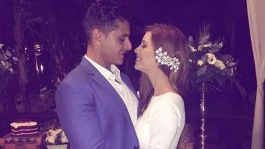 ¿Es niño o niña? Andreina Castro revela el sexo del bebé que se encuentra esperando junto a Vito Gasparrini  