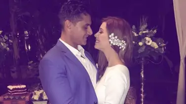 ¿Es niño o niña? Andreina Castro revela el sexo del bebé que se encuentra esperando junto a Vito Gasparrini ¿Es niño o niña? Andreina Castro revela el sexo del bebé que se encuentra esperando junto a Vito Gasparrini