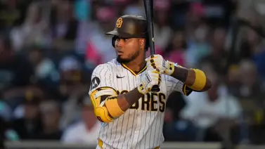 MLB: Luis Arráez se mantiene como líder de bateo en el inicio de septiembre MLB: Luis Arráez se mantiene como líder de bateo en el inicio de septiembre