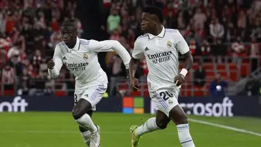 Continua el calvario de lesiones para el Real Madrid y Carlo Ancelotti ¡Otro más a la enfermería! Continua el calvario de lesiones para el Real Madrid y Carlo Ancelotti ¡Otro más a la enfermería!