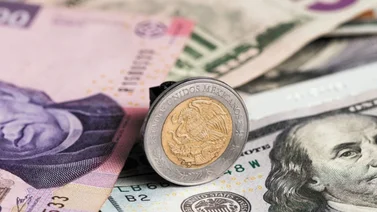 pesos mexicanos dolares