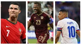 Toma Nota: Estos son los compromisos que no te puedes perder en esta Fecha FIFA 