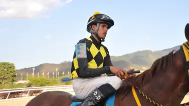 Derrick Dellan fue multado por estas razones en La Rinconada Derrick Dellan fue multado por estas razones en La Rinconada