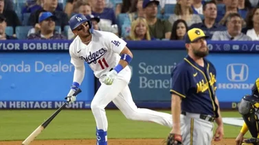 MLB: Miguel Rojas está a un tablazo de lograr increíble marca en Grandes Ligas