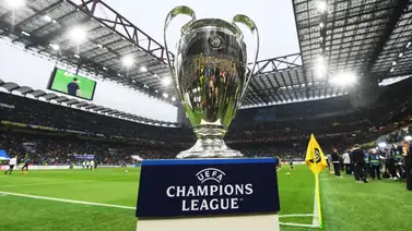 UEFA pone mano dura con el precio de las entradas para la Champions League ¡Conozca la nueva tarifa! UEFA pone mano dura con el precio de las entradas para la Champions League ¡Conozca la nueva tarifa!