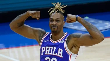 ¿Superman regresa a la NBA? Dwigth Howard revela sus planes a futuro