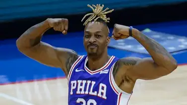 ¿Superman regresa a la NBA? Dwigth Howard revela sus planes a futuro ¿Superman regresa a la NBA? Dwigth Howard revela sus planes a futuro