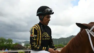 Jean Carlos Rodríguez es multado en La Rinconada por esta razón Jean Carlos Rodríguez es multado en La Rinconada por esta razón