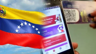 sistema patria 