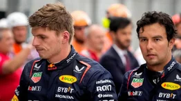 Fórmula 1: Red Bull parece ser el equipo más perdido de la parrilla