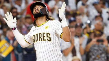 MLB: Padres de San Diego reciben grandes noticias sobre Fernando Tatis Jr. (+video)