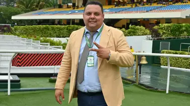 Así marcha el tercer meeting de entrenadores en La Rinconada Así marcha el tercer meeting de entrenadores en La Rinconada