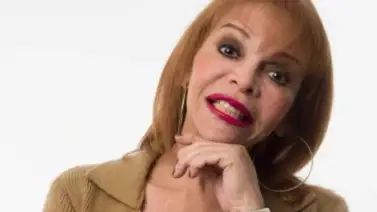 Norah Suárez, la popular “Escarlata” vuelve a solicitar ayuda económica tras ser operada Norah Suárez, la popular “Escarlata” vuelve a solicitar ayuda económica tras ser operada