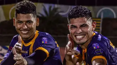 ¡El fútbol árabe se llena de Vinotinto! Otra promesa abandona la Liga FUTVE (+Detalles) ¡El fútbol árabe se llena de Vinotinto! Otra promesa abandona la Liga FUTVE (+Detalles)