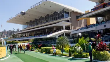 INH presenta los inscritos que incluye una copa para la reunión 34 en La Rinconada INH presenta los inscritos que incluye una copa para la reunión 34 en La Rinconada