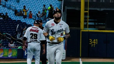 LVBP: Alexfri Planez da una buena noticia a la organización de Tigres de Aragua 