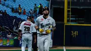 LVBP: Alexfri Planez da una buena noticia a la organización de Tigres de Aragua LVBP: Alexfri Planez da una buena noticia a la organización de Tigres de Aragua