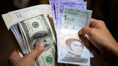 Dólar BCV para hoy martes 3 de septiembre: Precio oficial según el Banco Central de Venezuela