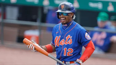 MLB: Francisco Lindor sigue construyendo un camino de MVP (+Vídeo)