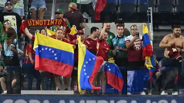 La Vinotinto con un reto de altura frente a Bolivia (Previa) La Vinotinto con un reto de altura frente a Bolivia (Previa)