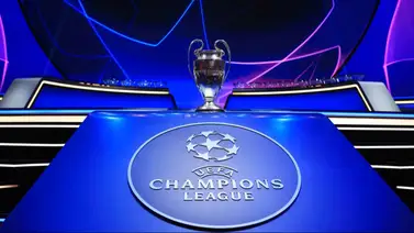 Así quedaría la clasificación de la Champions League según la estadística avanzada Así quedaría la clasificación de la Champions League según la estadística avanzada