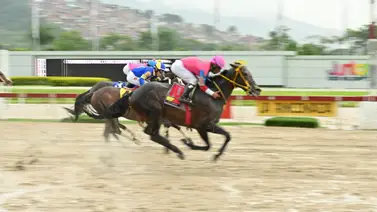 Mira el tiempo que tenía este entrenador sin ganar en La Rinconada Mira el tiempo que tenía este entrenador sin ganar en La Rinconada