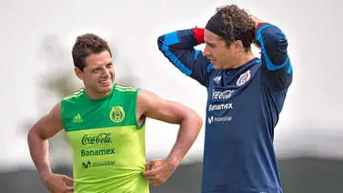 Leyenda mexicana se une a este equipo europeo recién fundado (+Detalles) Leyenda mexicana se une a este equipo europeo recién fundado (+Detalles)