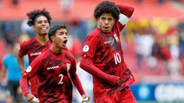 La Vinotinto jugará amistoso en septiembre contra este rival sudamericano La Vinotinto jugará amistoso en septiembre contra este rival sudamericano