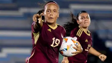 La Vinotinto Femenina se enfrentará a Corea del Sur en el Mundial Sub-20 (Previa) La Vinotinto Femenina se enfrentará a Corea del Sur en el Mundial Sub-20 (Previa)