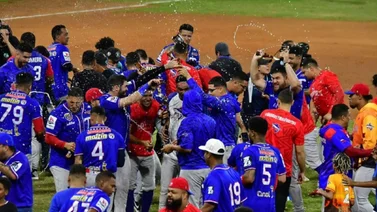 LVBP: Tiburones de La Guaira blinda su rotación con la confimación de este importado 