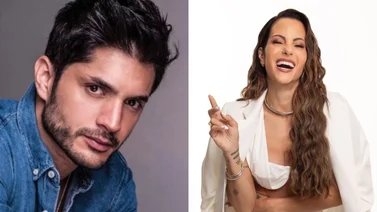 Paula Bevilacqua confiesa que Daniel Elbittar le fue infiel luego de cinco años de relación 
