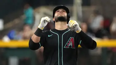 MLB: Eugenio Suárez se afianza en su gran momento con jonrón (+Video) MLB: Eugenio Suárez se afianza en su gran momento con jonrón (+Video)