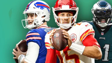 NFL: Cuáles son los 5 equipos favoritos para ganar el Super Bowl esta temporada