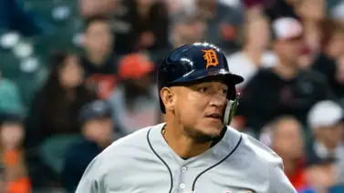 MLB: Juan Soto supera a Miguel Cabrera en varios apartados con esta cifra de turnos (+video) MLB: Juan Soto supera a Miguel Cabrera en varios apartados con esta cifra de turnos (+video)