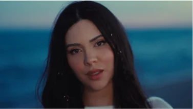 Sheryl Rubio pone fin a los rumores y anuncia el sexo de su bebé 