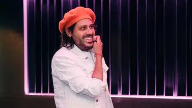 Vídeo| Hija de Florentino Primera sorprende con su baile de “Guayabo Zarandiao” Vídeo| Hija de Florentino Primera sorprende con su baile de “Guayabo Zarandiao”