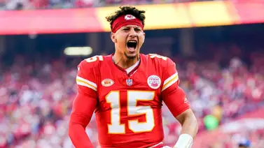 NFL: ¿Kansas City Chiefs podrá lograr el tricampeonato? NFL: ¿Kansas City Chiefs podrá lograr el tricampeonato?