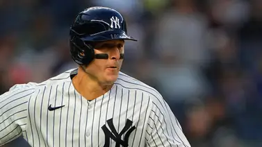 MLB: Yankees se impone a Rangers con jornada destacada de Gleyber Torres MLB: Yankees se impone a Rangers con jornada destacada de Gleyber Torres