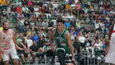 SPB: Estos fueron los resultados en la última jornada de la Super Ronda SPB: Estos fueron los resultados en la última jornada de la Super Ronda