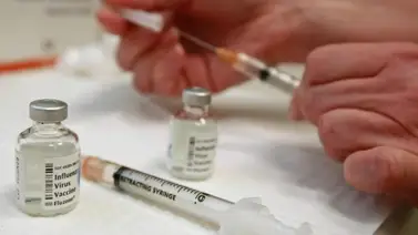 Reino Unido inicia las pruebas de una vacuna personalizada contra el cáncer Reino Unido inicia las pruebas de una vacuna personalizada contra el cáncer