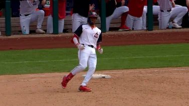 MLB: Mira la tabla de posiciones tras la reciente jornada (+video)
