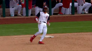 MLB: Mira la tabla de posiciones tras la reciente jornada (+video) MLB: Mira la tabla de posiciones tras la reciente jornada (+video)