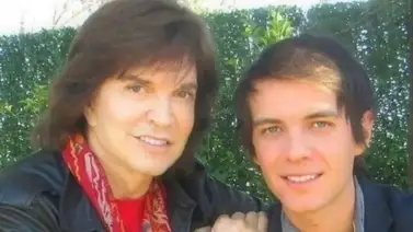 Hijo de Camilo Sesto causa enorme preocupación en redes por deteriorado físico (+Imágenes) Hijo de Camilo Sesto causa enorme preocupación en redes por deteriorado físico (+Imágenes)