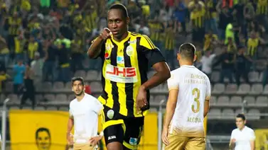 Liga FUTVE: Táchira recibe a Angostura en busca de la victoria Liga FUTVE: Táchira recibe a Angostura en busca de la victoria